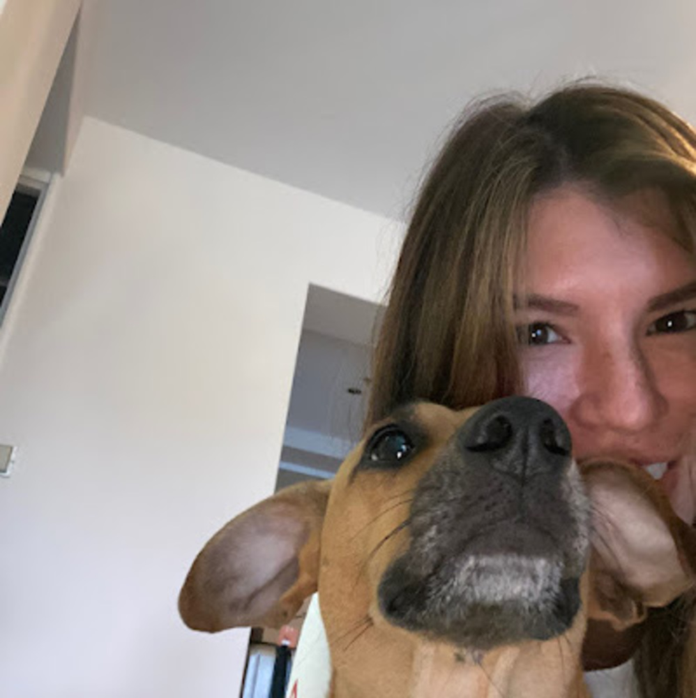 Meet your Posher, Stephanie